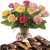 Flowers and Candy